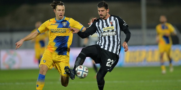 Calciomercato Serie C, Vicenza: biennale per Brosco