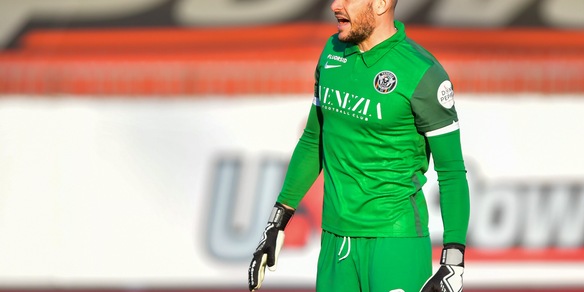 Calciomercato Venezia: Pomini rescinde il contratto