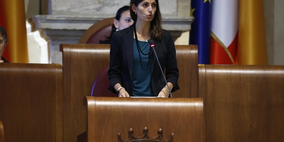 Stadio Roma, altro stop: troppe assenze per la revoca, domani nuova convocazione