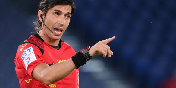 Aia, Calvarese si è dimesso per motivi di lavoro