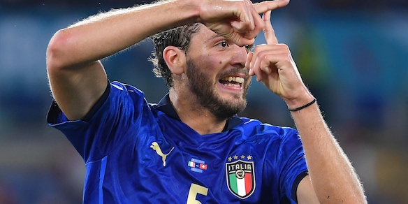 Locatelli, Pedro, Ronaldo e De Zerbi: le ultimissime