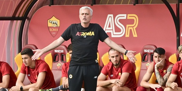 Diretta Roma-Ternana ore 18: le probabili formazioni