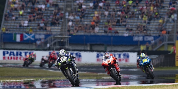 MotoGp: cancellato ufficialmente il Gp di Thailandia 2021