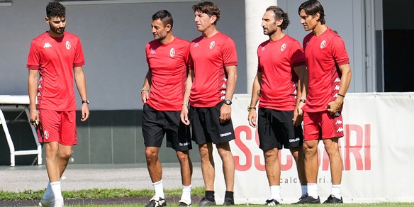 Calciomercato Serie C, Bari: Belli arriva per Berra