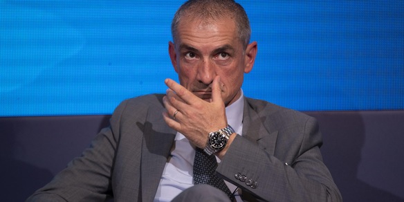 Green Pass, Costa: "Ora la carta dopo 2 dosi di vaccino"