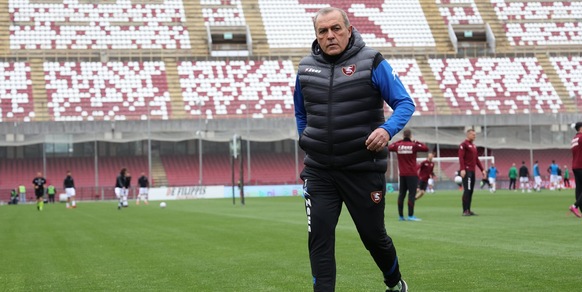 Salernitana, vittoria in rimonta sulla Sambenedettese: 3-2