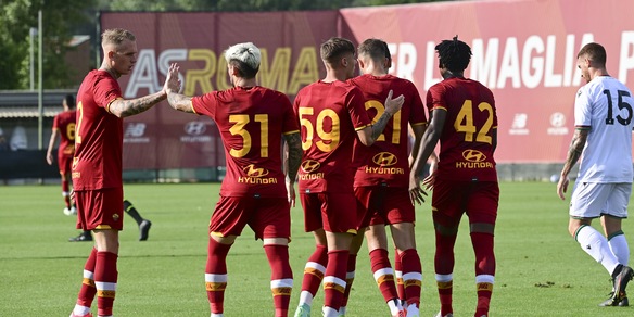 Roma, Inter, Dybala e Boca Juniors: le ultimissime