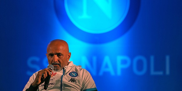 Marino: "Napoli, Spalletti scelta giusta. Partirà subito forte"