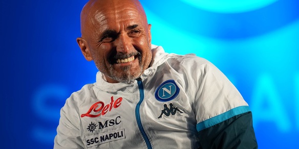 Agostinelli: "Spalletti al Napoli? Impatto positivo"