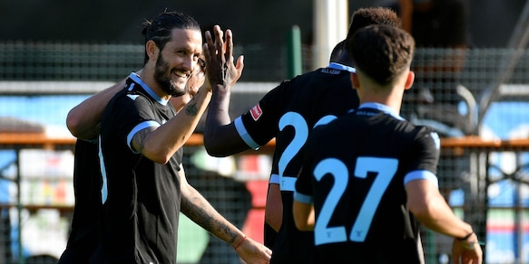 Lazio e Luis Alberto, il patto per il mercato