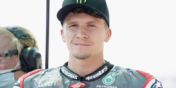 Niente MotoGp per Gerloff: rinnova con Yamaha in Superbike