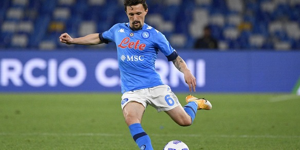 Mario Rui: "Napoli, resto e mi gioco il posto"