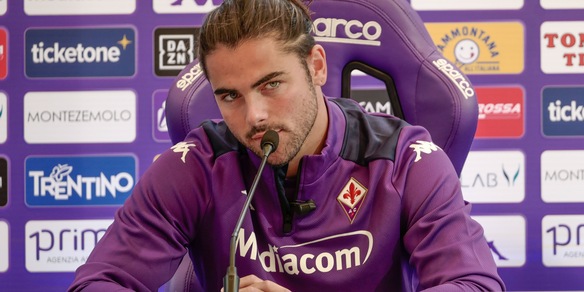 Fiorentina, Sottil: "Io erede di Chiesa, perchè no?"