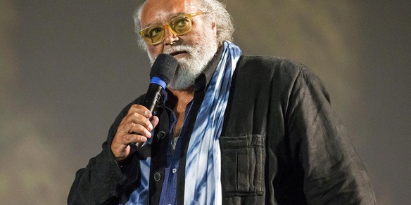 Una notte da dottore, il 28 ottobre al cinema la coppia Matano-Abatantuono