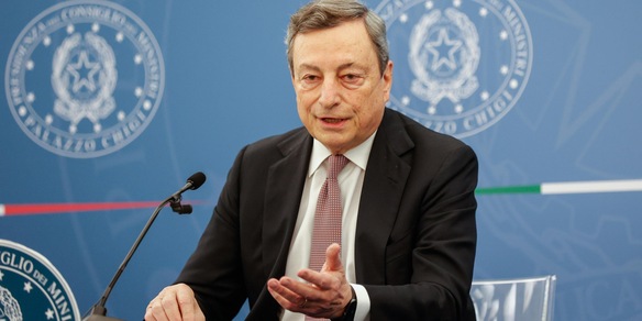 Green Pass, zone gialle, vacanze: tutte le novità