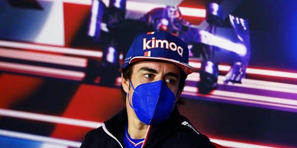 F1, Alonso: "Le critiche sono state una benedizione per me"