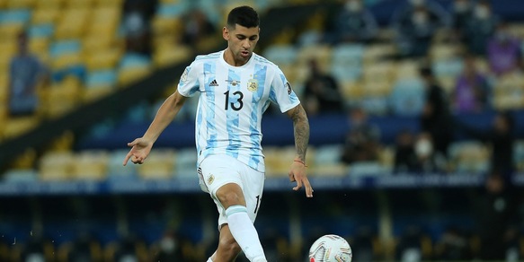 Calciomercato Atalanta, il Tottenham raddoppia: anche Romero