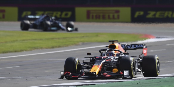 F1, ufficializzati gli orari di Monza: di scena un'altra qualifica sprint