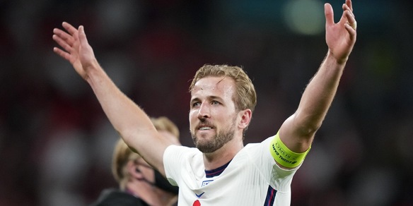 Kane, Roma, Milan e Lazio: le ultimissime