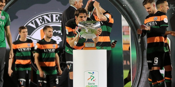 Calciomercato Venezia, Jonsson giunge a titolo temporaneo