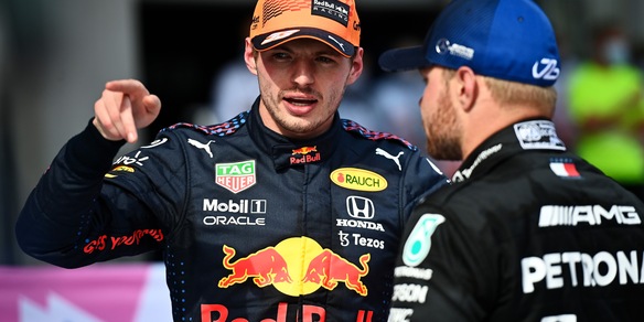 F1, Ralf Schumacher: "Hamilton ha rinnovato perché Verstappen ha rifiutato la Mercedes"