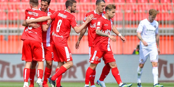 Calciomercato Serie B, Monza: Pedro Pereira arriva in prestito