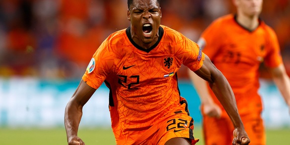 Calciomercato Inter, il sogno è sempre Dumfries