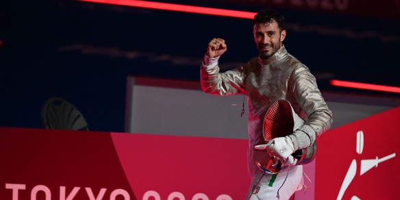 Tokyo, Roma, Lazio e Gollini: le ultimissime