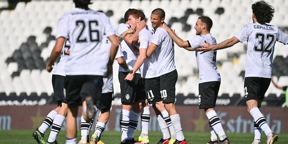 Calciomercato Serie C, Cesena: Candela firma fino al 2022