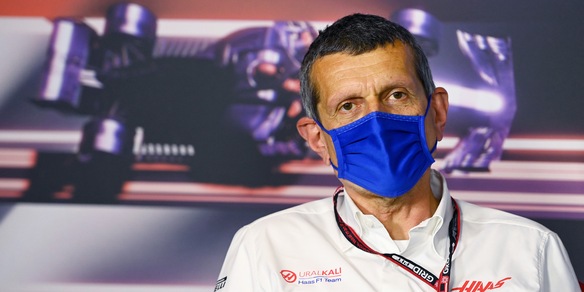 F1, Steiner annuncia: "Siamo ai dettagli per il rinnovo di Schumacher"