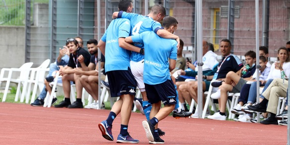 De Nicola: "Demme? Per me rientrerà già dopo la sosta"