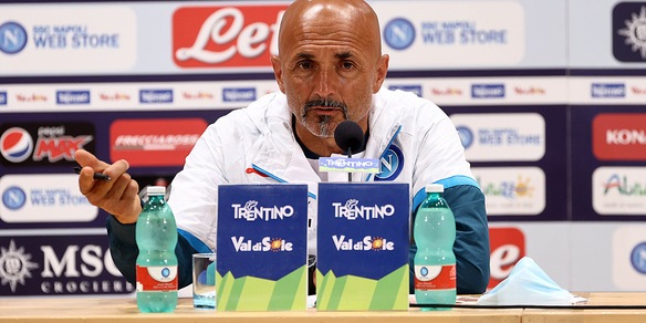 Napoli, Spalletti su Koulibaly: "Mai allenato uno così". Poi su Demme...