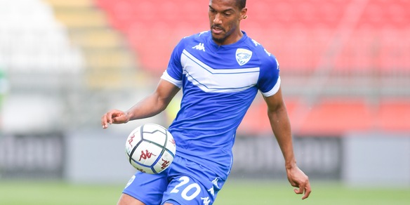 Il Renate supera 2-1 il Brescia: per Inzaghi in gol Ayé