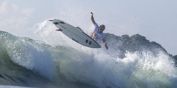 Olimpiadi, Fioravanti vince i ripescaggi e passa agli ottavi