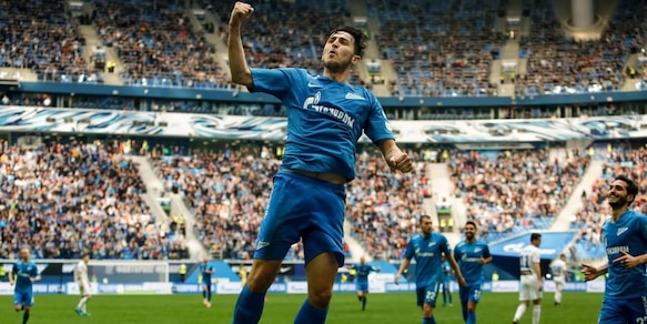 Mourinho vuole Azmoun, la Roma al lavoro