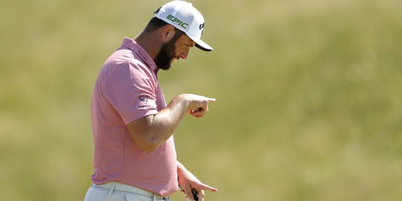 Olimpiadi, forfait per Covid dei big DeChambeau e Rahm