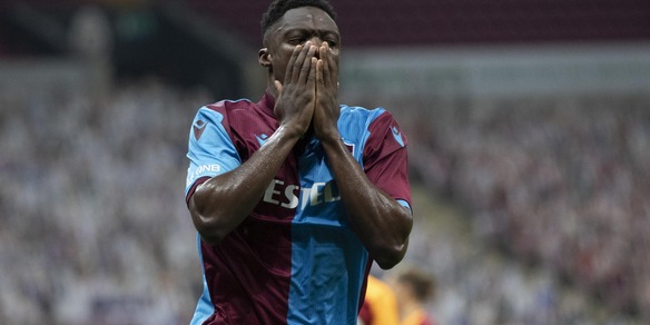 Roma, pari tra Trabzonspor e Molde: la sfidante in Conference si decide al ritorno