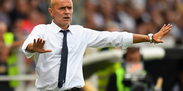 Lazio, il vice di Sarri: “Il tecnico è carico. E rivogliamo Immobile..."