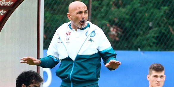 Napoli, amichevoli contro Bayern e Wisla Cracovia: dove vederle in tv