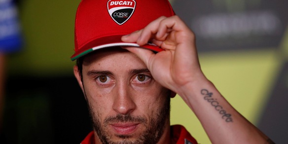 MotoGp, effetto domino in Yamaha: ipotesi Dovizioso in Petronas
