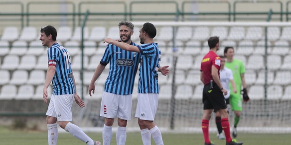 Calciomercato Serie C: Lecco, arriva Kraja