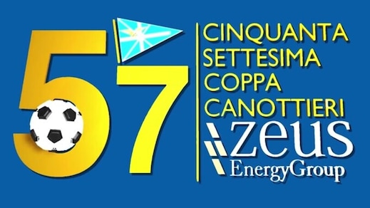 Coppa dei Canottieri 57ma edizione: la serata di gala