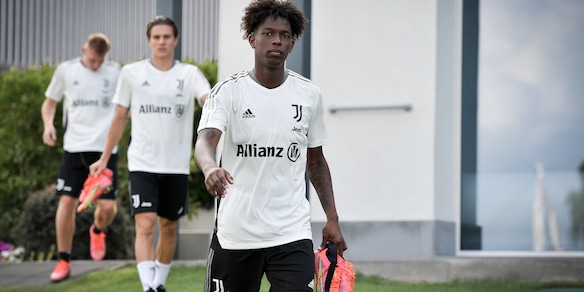 Calciomercato Parma, Correia in prestito dalla Juve Under 23