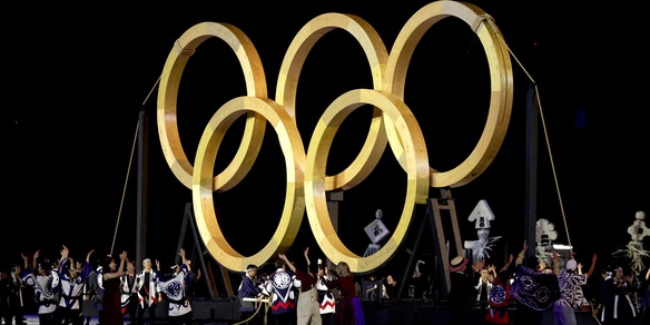 Olimpiadi, altri sette casi di Covid: sono 155 da inizio luglio