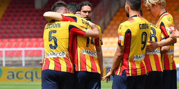 Calciomercato Lecce, Trinchera è il nuovo ds