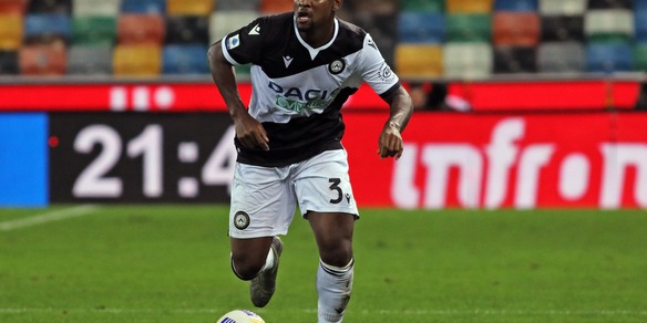 Udinese, Samir: "Difesa a 4? Prima la fine del mercato..."