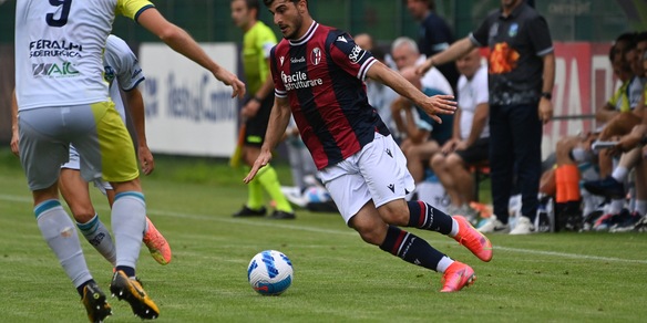 Calciomercato Serie C, Feralpisalò: ecco Marchesan a titolo definitivo