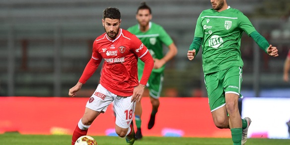 Calciomercato Serie C, Ancona-Matelica: torna Maurizii