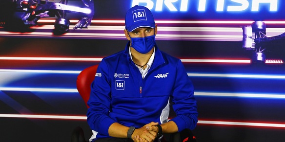 F1, Mick Schumacher: "Sarebbe fantastico andare in Q2 in Ungheria"