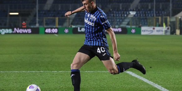 Calciomercato Atalanta, Ruggeri va alla Salernitana